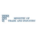 logo Ministry Of Trade And Industry