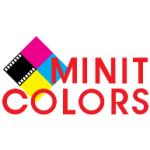 logo Minit Colors