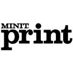 logo Minit Print