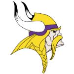 logo Minnesota Vikings