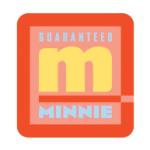 logo Minnie Mouse(261)