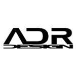 logo ADR Design