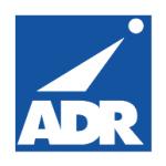 logo ADR