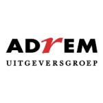 logo Adrem Uitgeversgroep