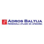 logo Adros Baltija