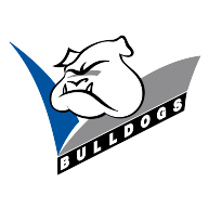 logo Mitsubishi Electric Bulldogs