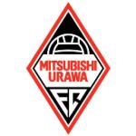 logo Mitsubishi Urawa
