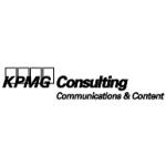 logo KPMG Consulting