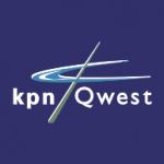 logo KPN Qwest