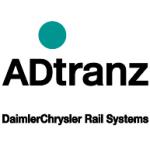 logo ADtranz