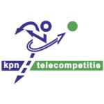logo KPN Telecompetitie
