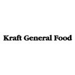 logo Kraft General Food
