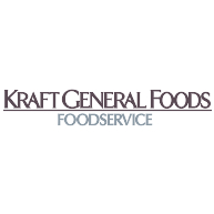 logo Kraft General Foods