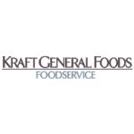 logo Kraft General Foods