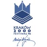 logo Krakow 2000 Festiwal