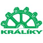 logo Kraliky Vydrus