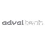 logo Adval Tech