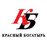 logo Krasnyj Bogatyr