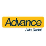 logo Advance Auto Rental(1161)
