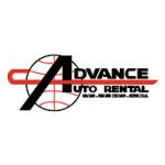 logo Advance Auto Rental