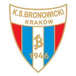 logo KS Bronowicki Krakow