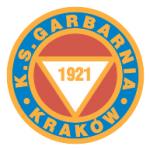 logo KS Garbarnia Krakow