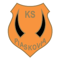 logo KS Piaskovia Piaski