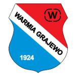logo KS Warmia Grajewo(115)