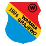 logo KS Warmia Grajewo