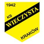 logo KS Wieczysta Krakow