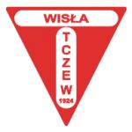 logo KS Wisla Tczew