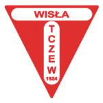 logo KS Wisla Tczew