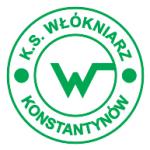 logo KS Wlokniarz Konstantynow Lodzki