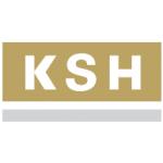 logo KSH