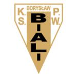 logo KSPW Biali Boryslaw
