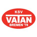logo KSV Vatan Sport Bremen