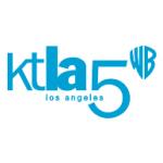 logo KTLA TV 5
