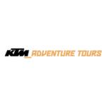 logo KTM Adventure Tours