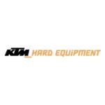logo KTM Hard Equipment