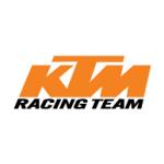 logo KTM Racing Team