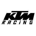 logo KTM Racing(124)