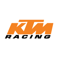 logo KTM Racing