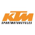 logo KTM Sportmotorcycles(125)