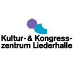 logo Kultur & Kongress Liederhalle