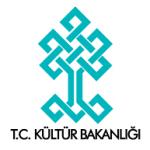 logo Kultur Bakanligi