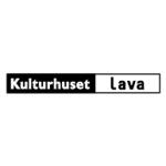 logo Kulturhuset Lava