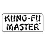 logo Kung-Fu Master