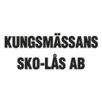 logo Kungsmassans Sko-Las