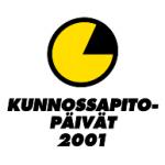 logo Kunnossapitopaivat