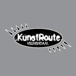 logo Kunstroute Veenendaal